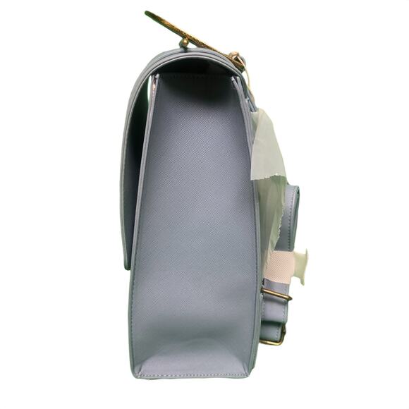 Loungefly Harry Potter Hermione School Books Mini Backpack - Picture 8 of 11